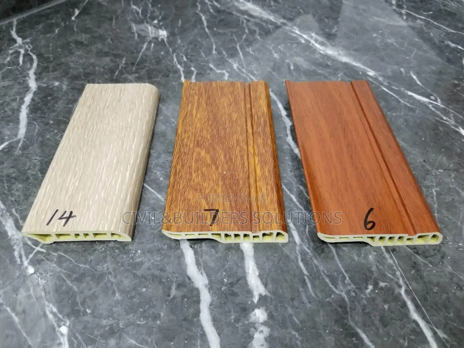 Different Shades Of Brown Skirting