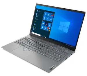 New Laptop Lenovo ThinkBook 14s Gen 2 8GB Intel Core i7 SSD 512GB