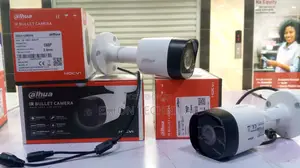 Dahua Security Wired 720p Bullet Camera