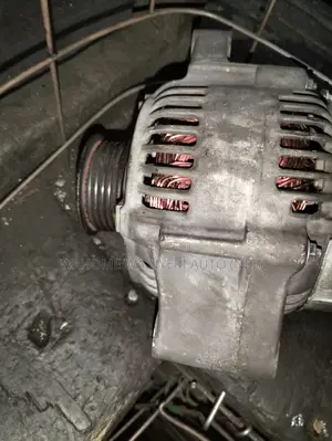 Alternator 5a