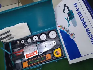 PPR Welding Machine Original.