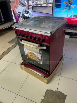 Ramtons Standing Cooker