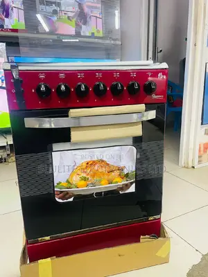 Ramtons Standing Cooker