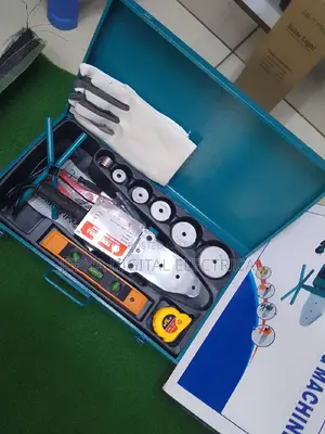 Electric PPR Welding Machine .