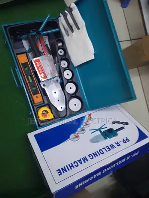 PPR Welding Machine/ Pipe Welding Machine