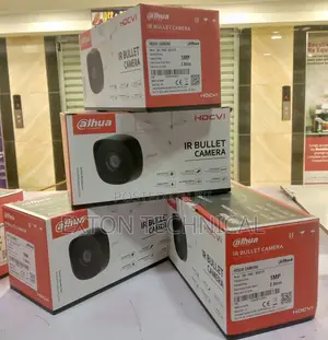 Dahua Ir Bullet Camera 1mp 20m Distance