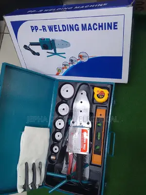PPR Welding Machine/ PPR Welding Machine High Quality