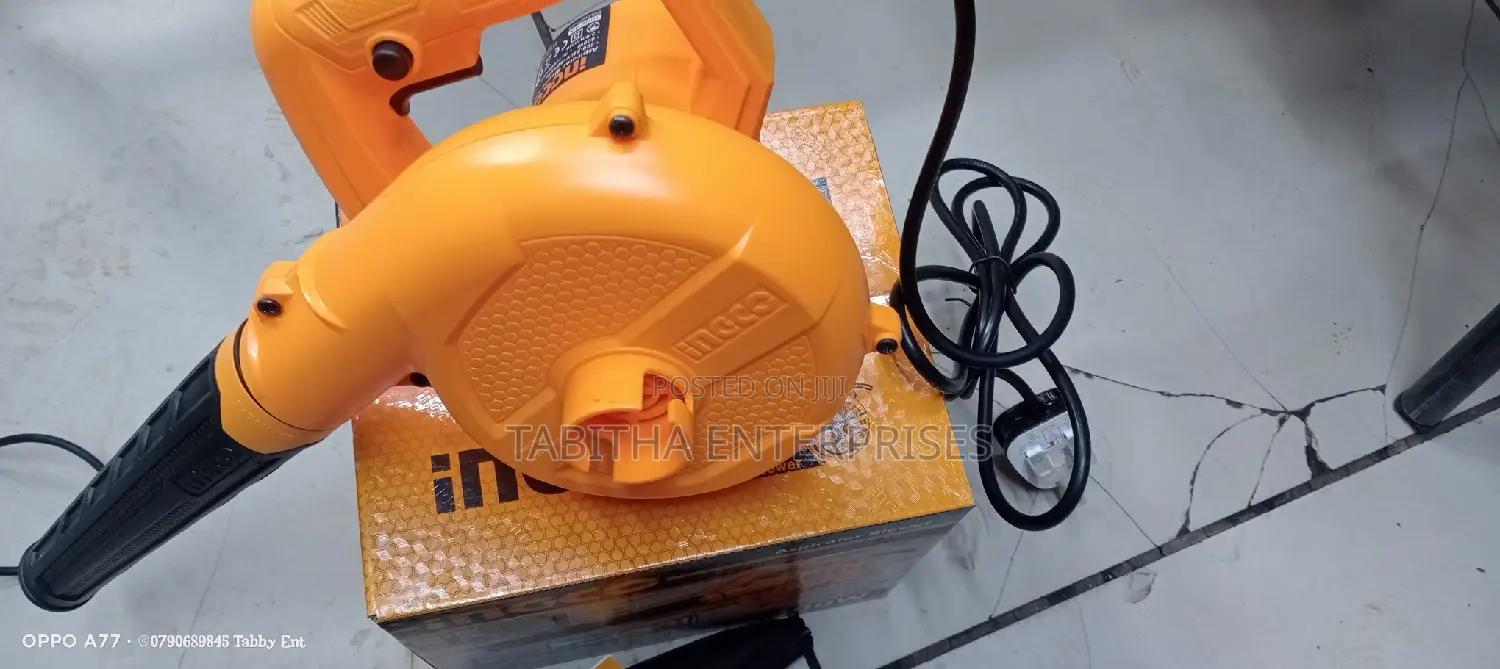 Ingco Dust Blower/Electric Dust Blower 
