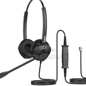 Fanvil Ht302 Qd to Rj9 Headset//Fanvil Ht302!! Fanvil Ht302!