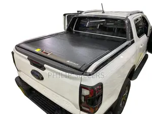 Pickup Hard Cover Truck Bed Covers Tonneau Cover Sport Car