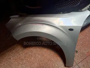 Subaru Forester SH_5 (2009_2012 Model) Left Fender/ Wing