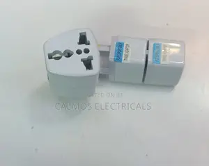 Travel Adaptor Plug