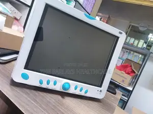 Patient Monitor CONTEC With Printer.