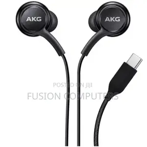 Samsung Earphones( ORIGINAL)Type-c AKG