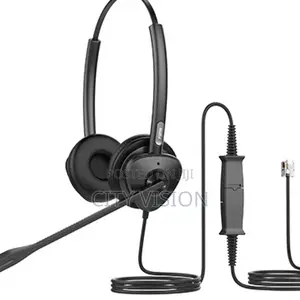 Fanvil Ht302 Qd to Rj9 Headset!! Fanvil Ht302 Qd Fanvil Ht!!