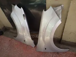 Subaru Forester SH-5 Fender/ Wing Assembly