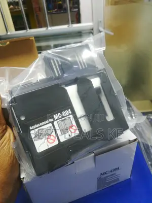 Mc-G04 Maintenance Box