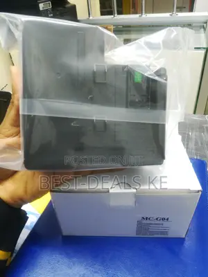 Mc-G04 Maintenance Box