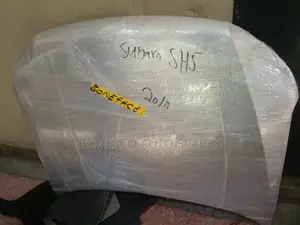 Subaru Forester SH-5 (2009-2012) Bonnet Assembly