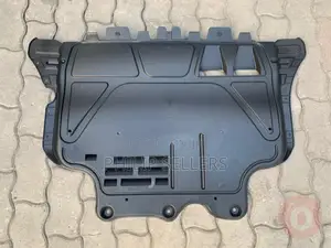 Engine Guard Board Splash Shield Mudguard Mud Cover Panel F