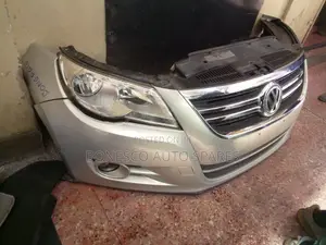 Volkswagen Tiguan (2007-2011 Model) Nosecut Assembly