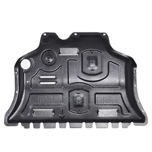 Mudguard Mud Cover Panel Fit for VW Fit for Golf 7 MK7