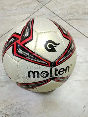 Molten Premium Football Ball