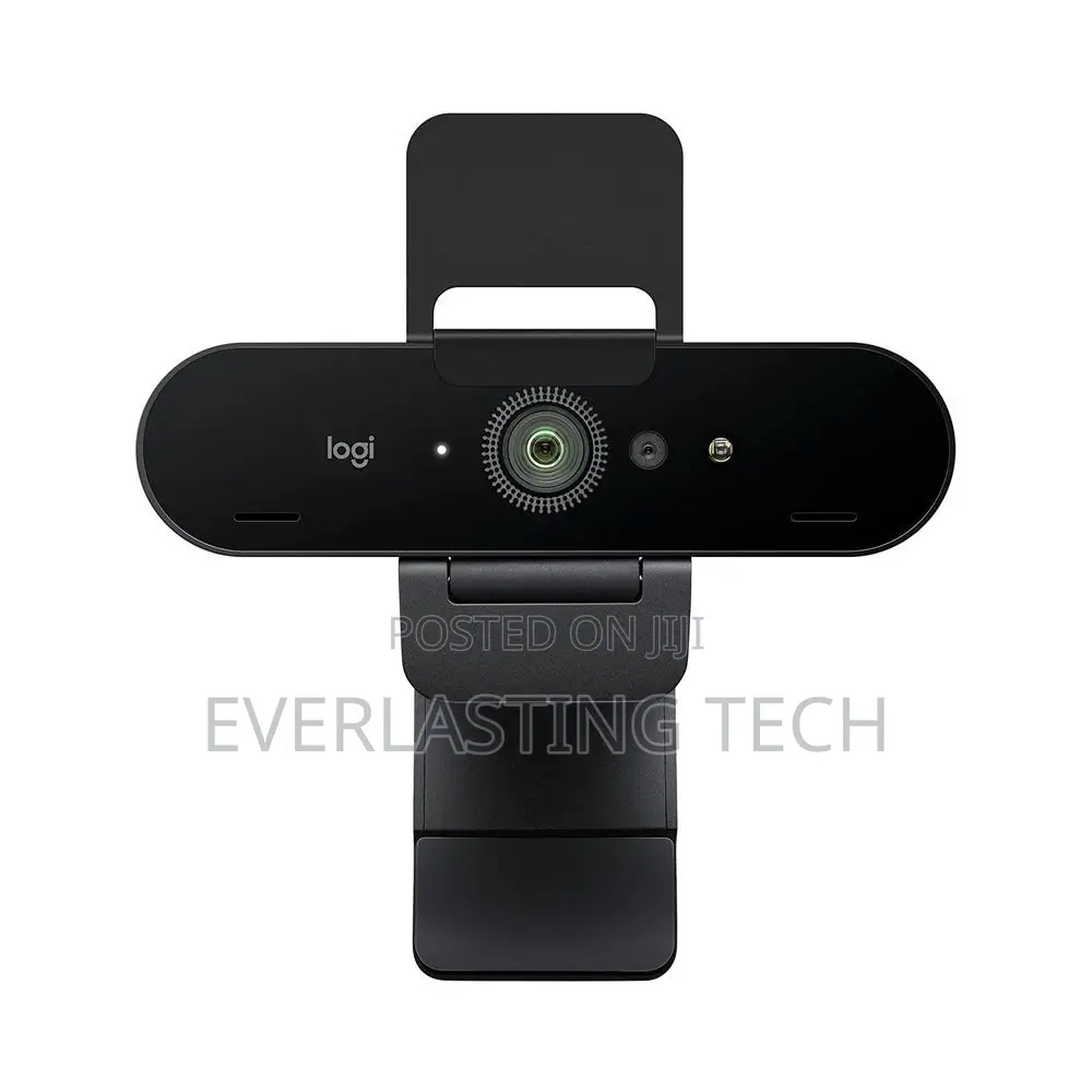 Logitech BRIO Webcam - 960-001106