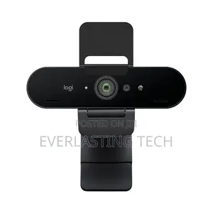 Logitech BRIO Webcam - 960-001106