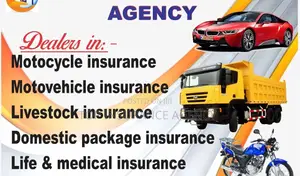 Insurance Services