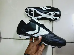 Tika Football Boots 39-45
