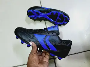 Tika Football Boots 37-45