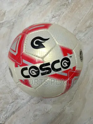 Cosco Premium Football Match Ball