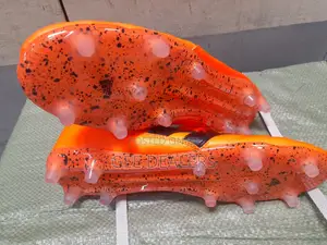 Adidas Soccer/Football Boots