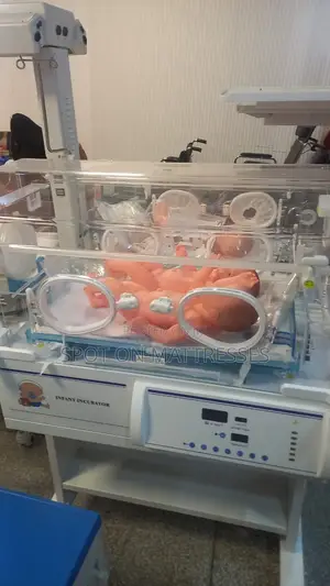 Baby Incubator