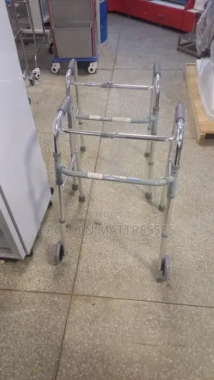 Walking Frame
