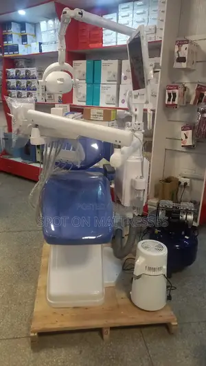Dental Chair