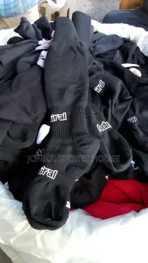 Quality Heavy Mtumba Socks