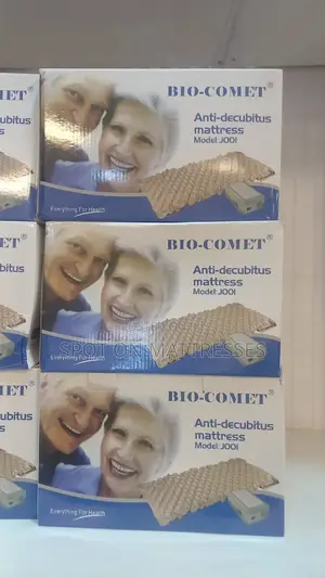 Ripple Mattress