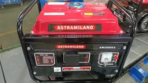 Astramilano Generator 1.2 Kva