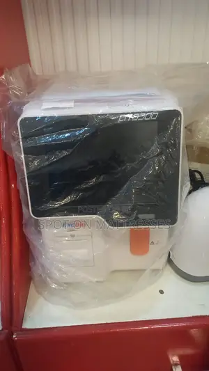 Hematology Analyzer