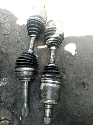 Toyota 100 Series Drive Shaft