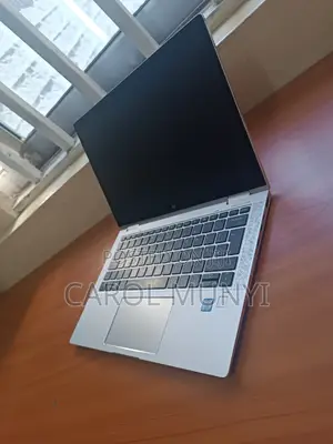 Laptop HP EliteBook X360 1030 G4 16GB Intel Core I7 SSD 256GB