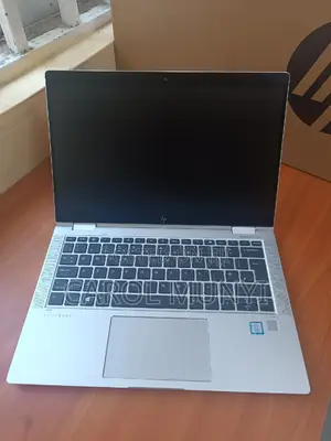 Laptop HP EliteBook X360 1030 G2 16GB Intel Core I7 SSD 256GB