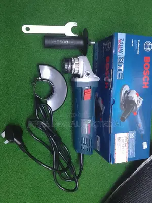 Electric Grinder/ Bosch Angle Grinder
