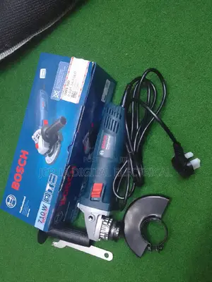 Bosch Angle Grinder/ Quality Angle Grinder