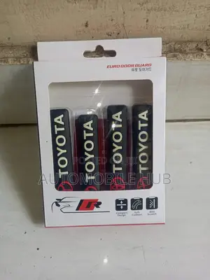 Toyota Door Guard 4pcs