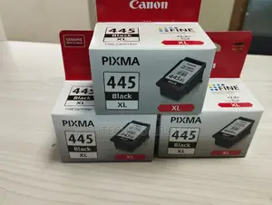 Canon 445 Xl 400pages Ink Cartridge