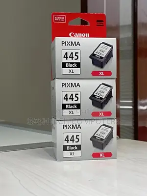 Canon 445 Xl 400pages Ink Cartridge