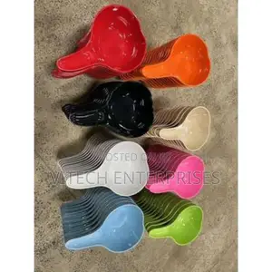 Melamine Calabash